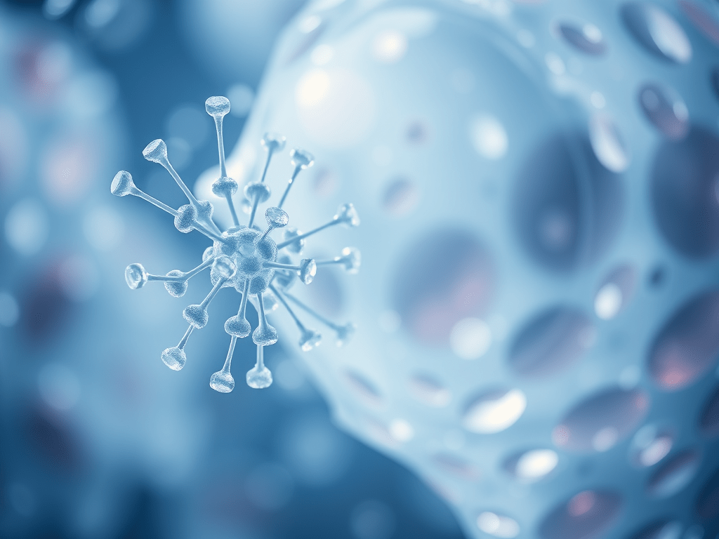 Quando a cicatrização falha –&nbsp;IODO