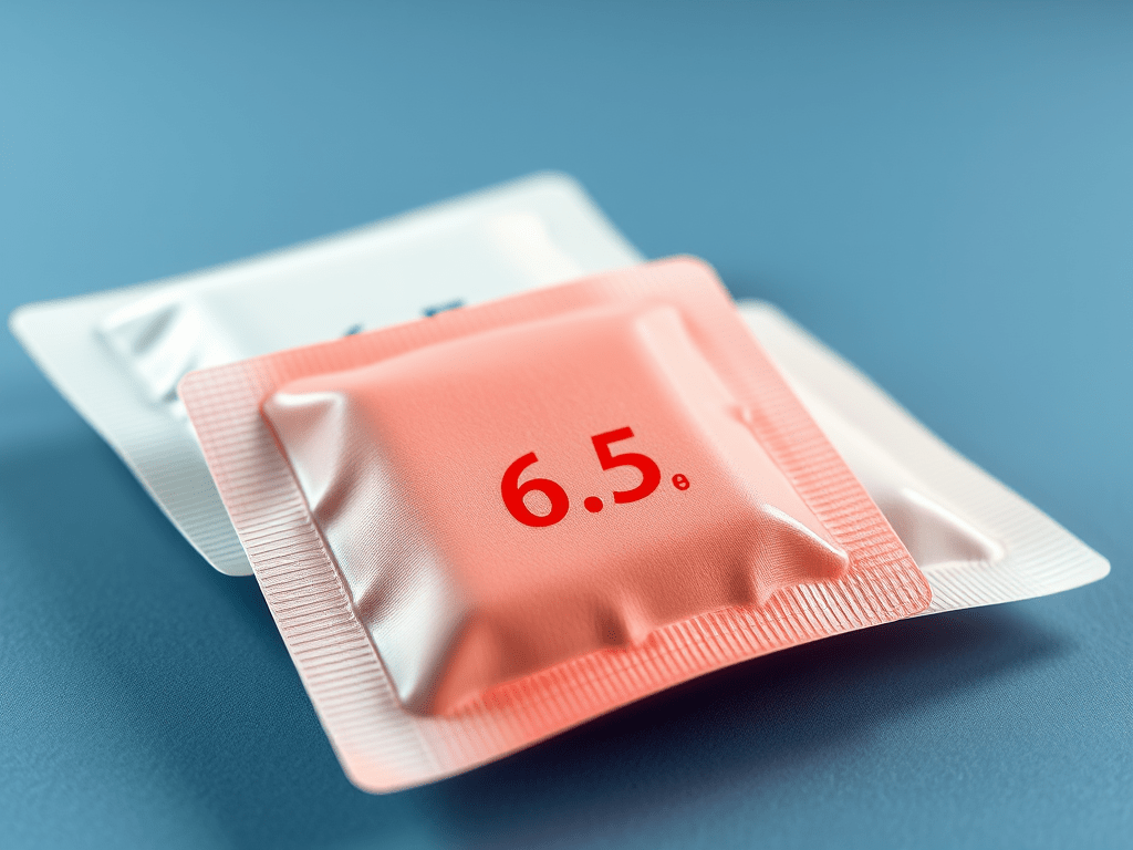 Entenda como o pH Influencia a Cicatrização de&nbsp;Feridas